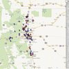 Colorado Breweries. From: http://beermapping.com/