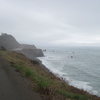 5 weeks biking the Pacific Coast, Seattle to Mexico 10/2009