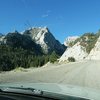 The road to adventure, Whitney Portal