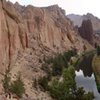 The Dihedrals, Smith Rocks
