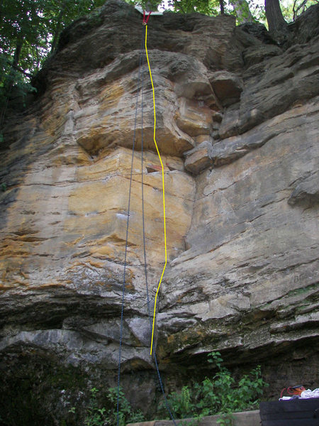 Century Club line