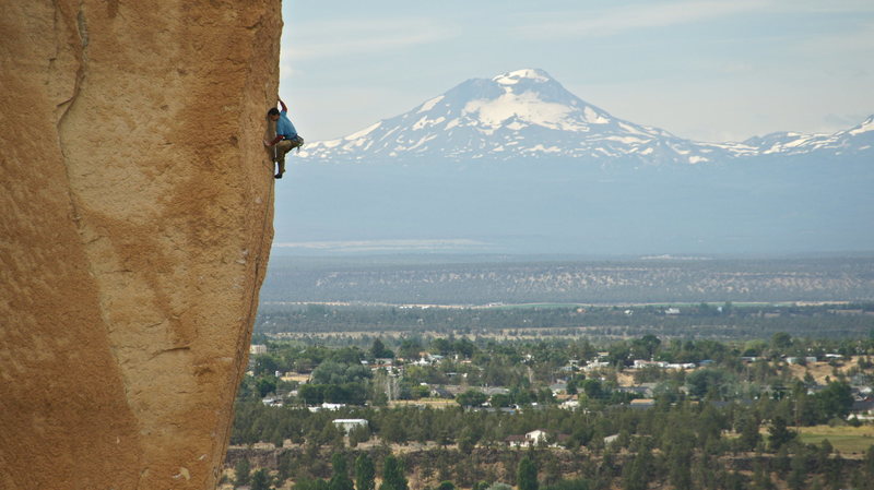 Brian Mosbaugh photo