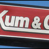 Kum & Go.<br>
Photo by Blitzo.