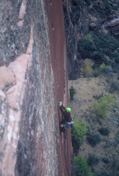 BC Following pitch 3