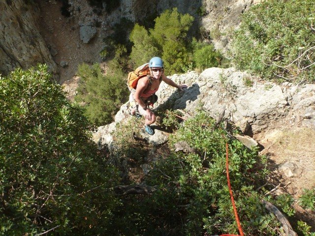 First pitch of Albahida