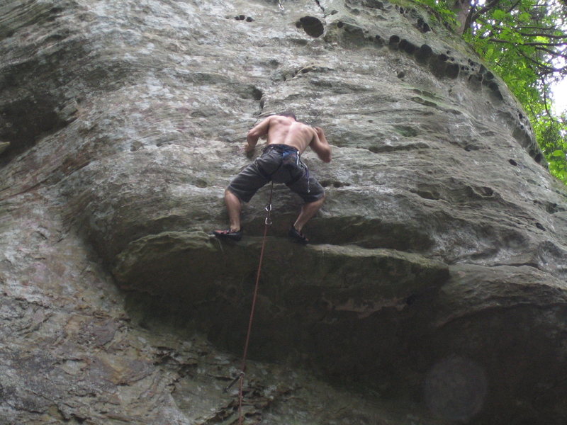 Final run to the chains