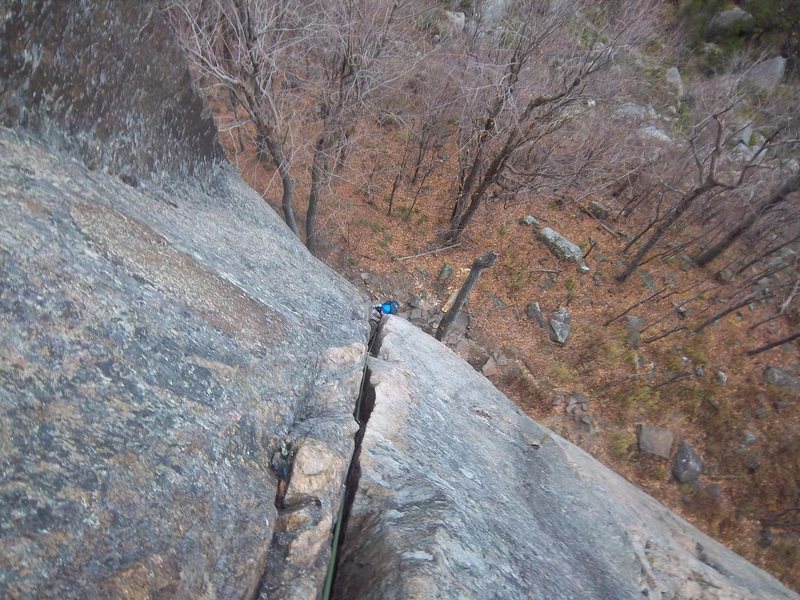 Ben Botelho follows P1 of Gamesmanship(5.8+)