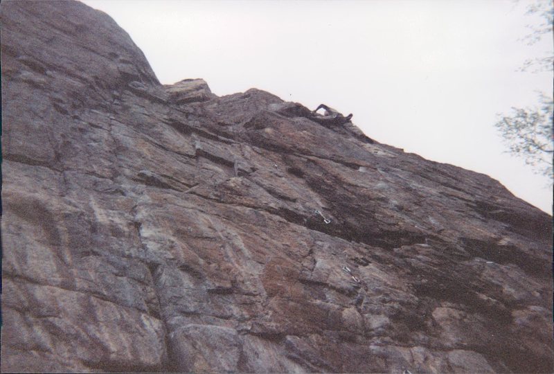Here is that 11c? on the right side of the wall. It's no 12a like we were told.