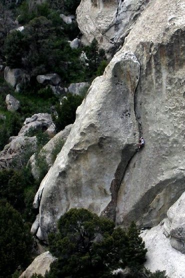 Brad Shilling on Bandito