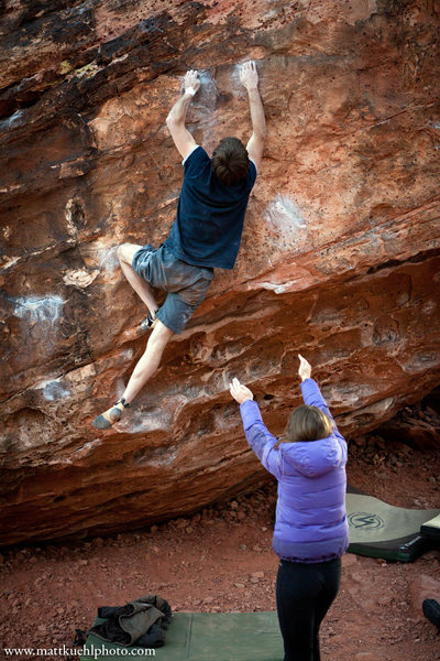John Starr on Hyperglide V4/V5. Dec 2011<br>
<br>
www.mattkuehlphoto.com