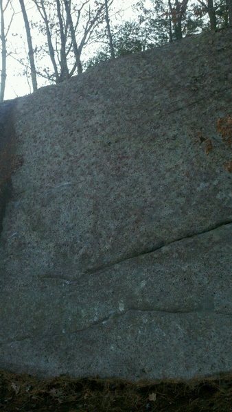 Sleek Streek, V1. Fun little project, one move was left out. (Find your balance.)