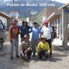 Huascaran 2011 Peru: