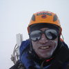 Huascaran Expedition 2011, Eric Albino.