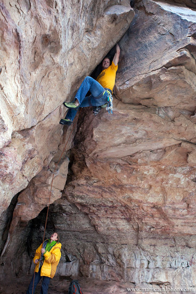 Andy Hansen on his first attempt to figure out Meteor. Jan 2012<br>
<br>
www.mattkuehlphoto.com