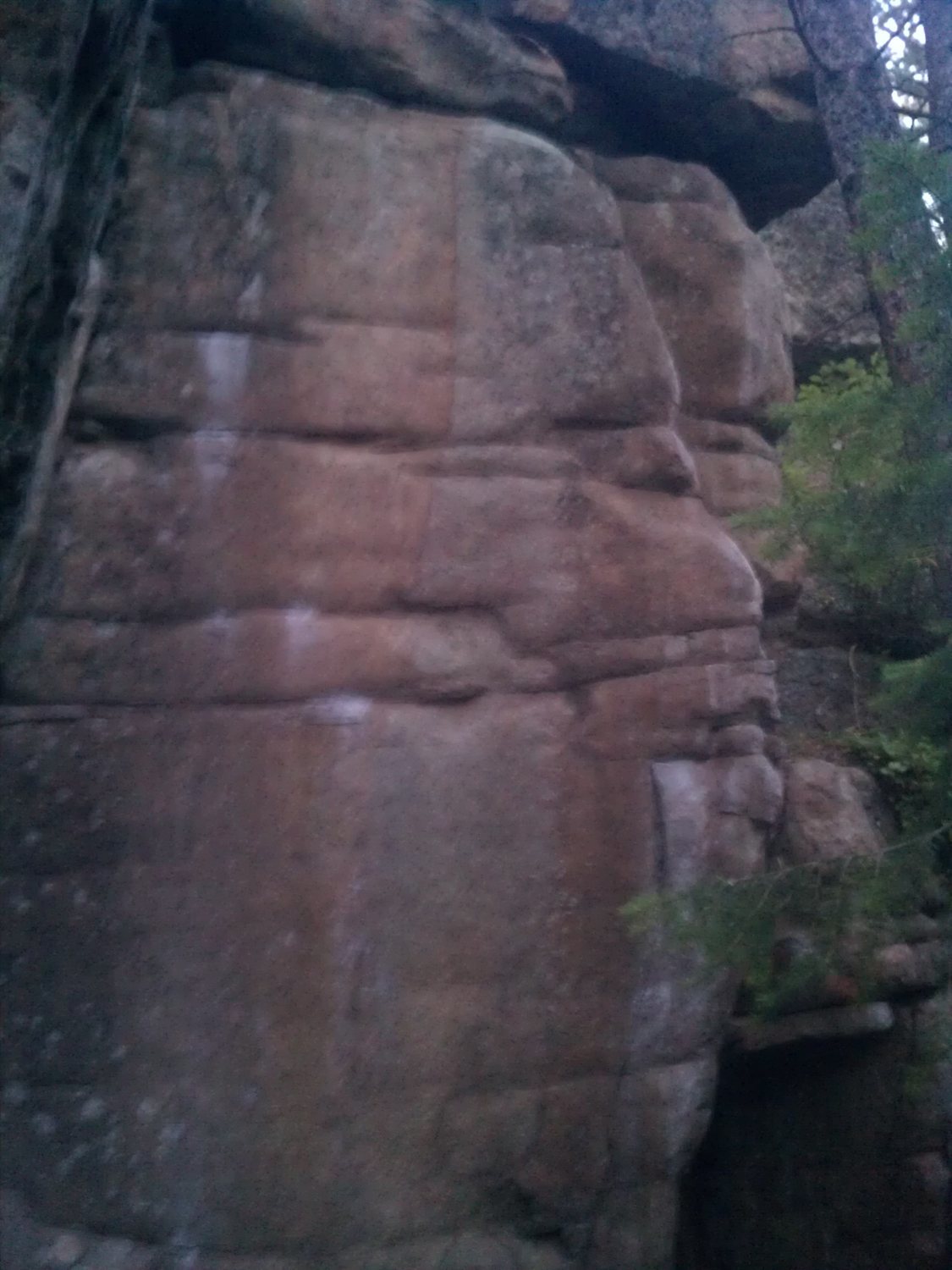 Ahhhhhh Big Elk Meadows.