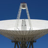 70m deep space antenna at Robledo de Chavela (about 60km west of Madrid) and part of the NASA Deep Space Network.