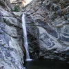 Duck Creek Falls