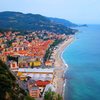 Final Ligure from the west