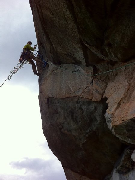 Pitch 5, So great!