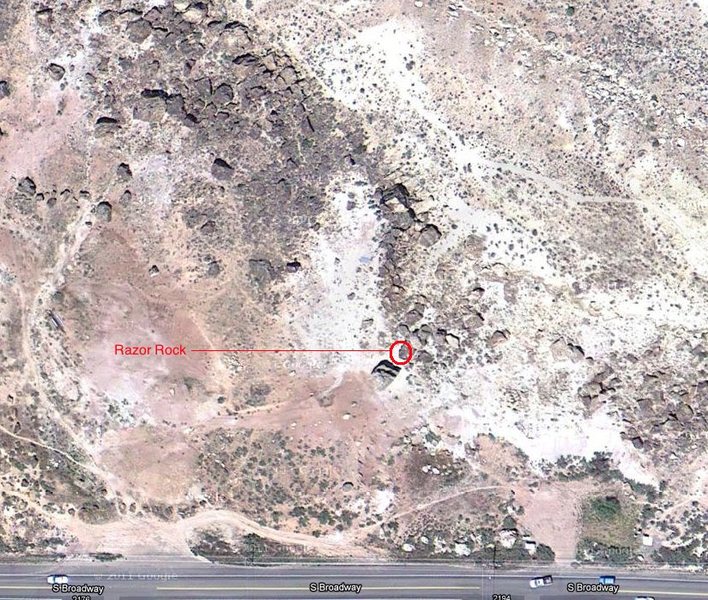 Location.
