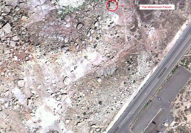 Location.
