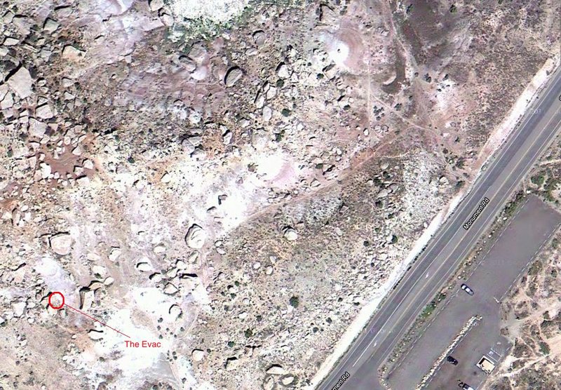 Location.