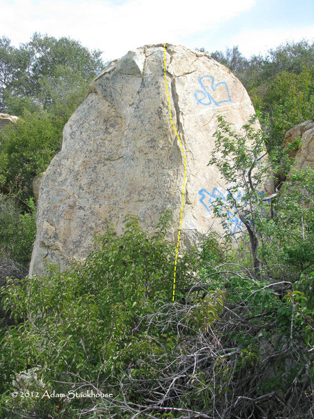 Moon Germs Arete