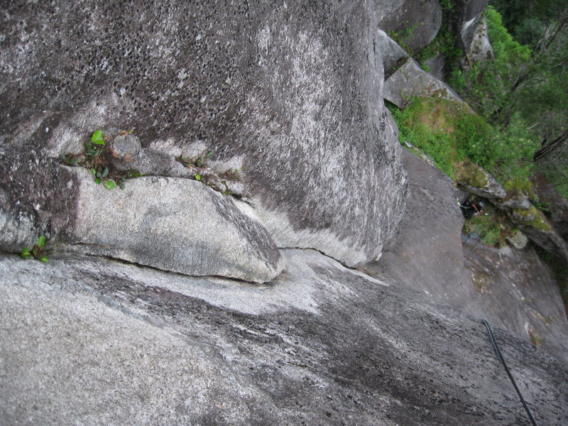 11a section on Solitude's last pitch.