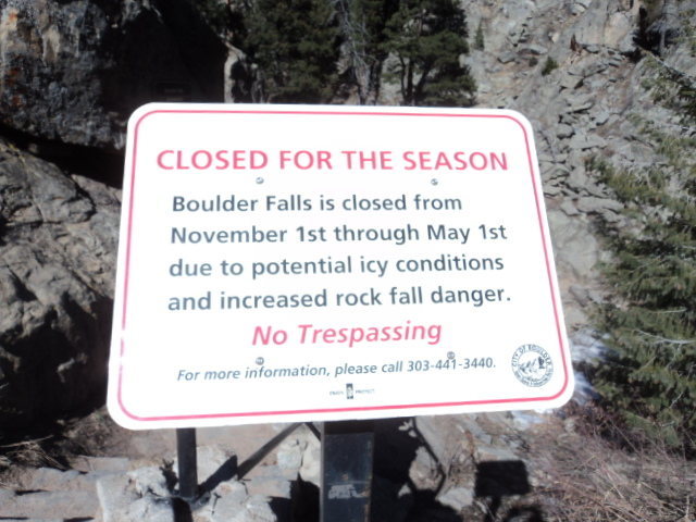 An unfortunate sign.