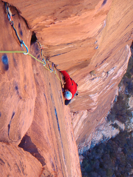 Adventure Punks Pitch 3 middle
