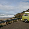 The Oregon Coast<br>
<br>
<br>
-Hank the Climbing Bus-