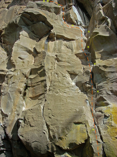 P1 of Superstition