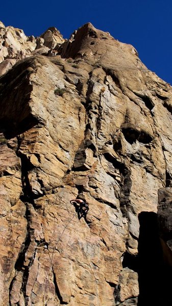 A Tall Dollar buys you a lovely slice of the Gorge!