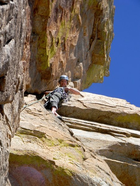 Getting ready for the crux of P2
