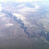 From the air. March 2012.