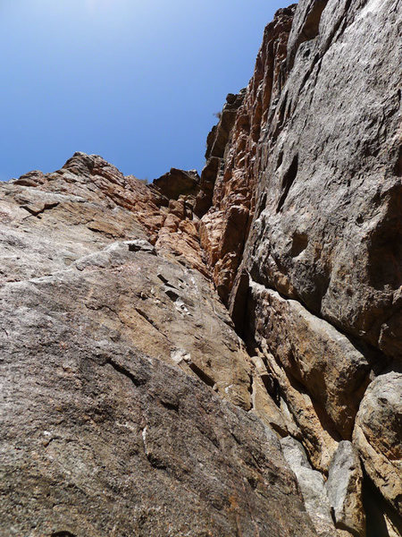 Looking up P2.