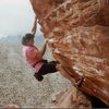 More Bouldering,The Gallery 1990s.