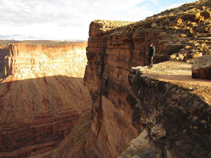 Room with a view- we sure do love all our remote campsites,and most of the time there's not another soul around. I love ridin' 4WD.<br>
<br>
2012