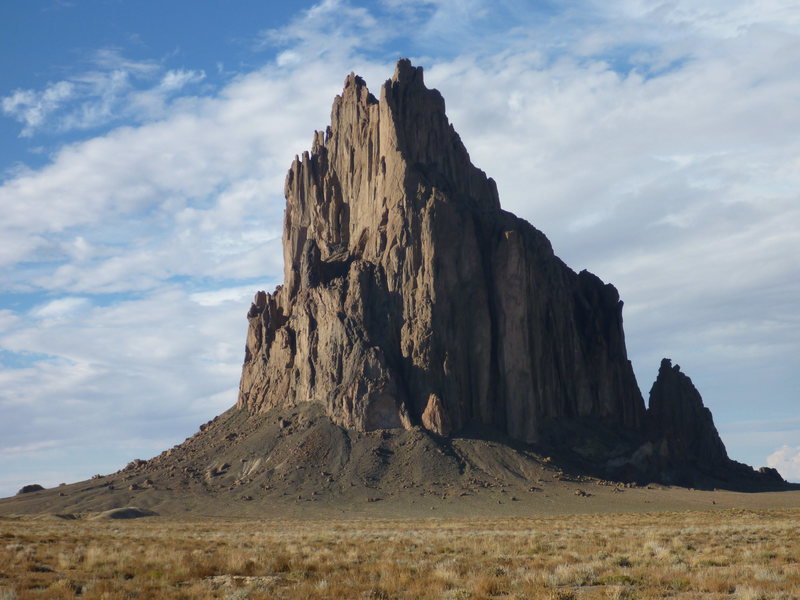 Shiprock