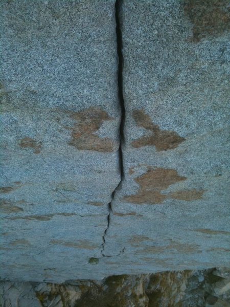 Coffin Crack