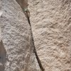 Reed Ames on Getting Smaller, .10b in Grapevine area High Desert