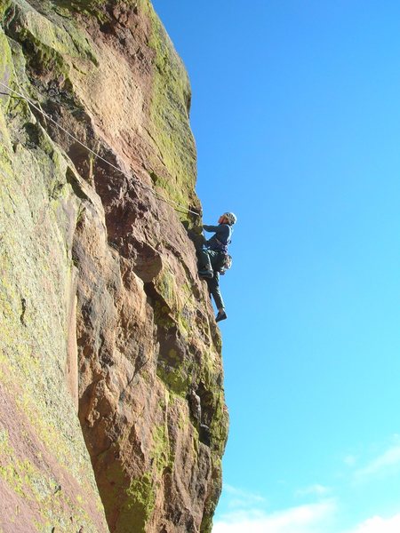 Unknown on pitch 2.