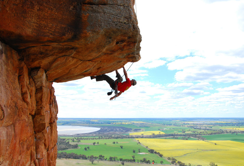 Seconding the Mega-Classic Kachoong (21) <br>