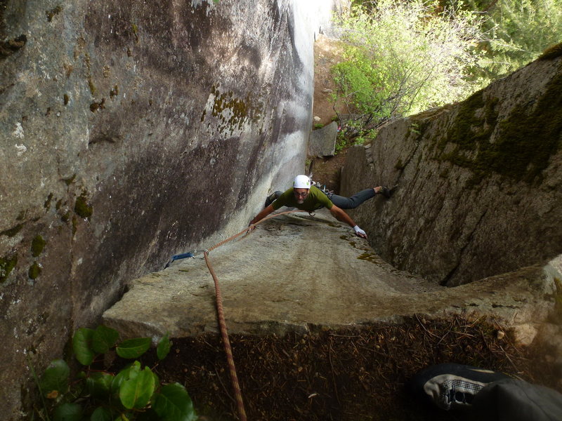 Pitch 3 of Rattletale