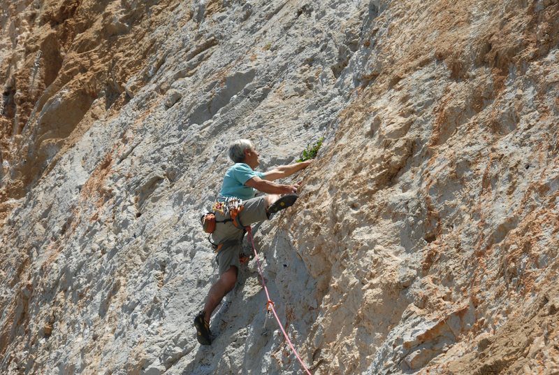 before getting steep and funny