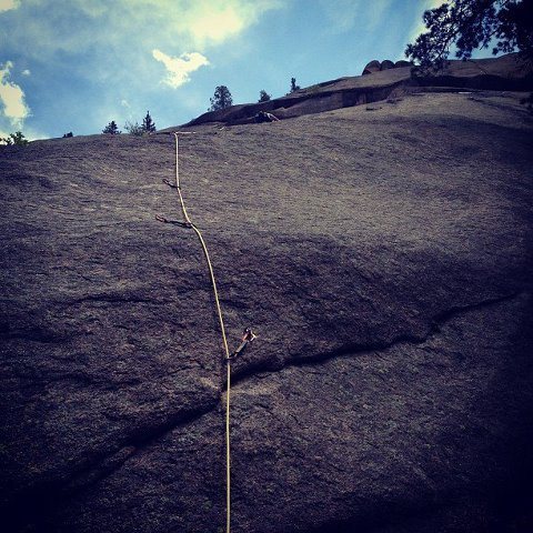 Looking up the first pitch of Two Jews Blues.