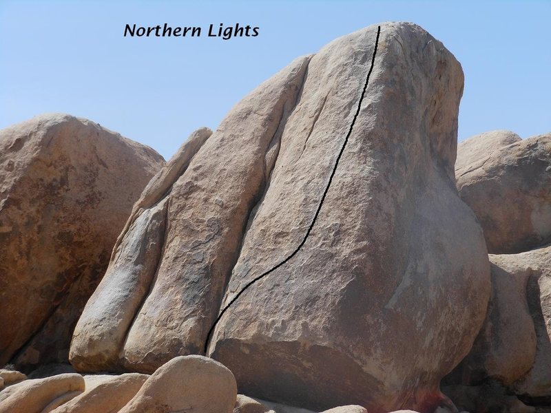 Northern Lights