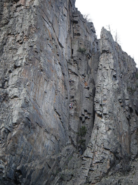 Kevin leading pitch 2.