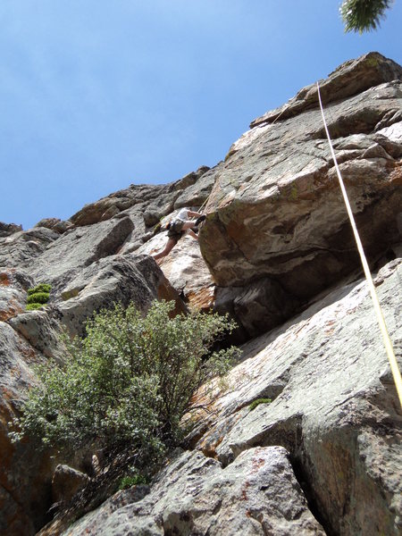 rock-climb-strong-arm-tactics-golden