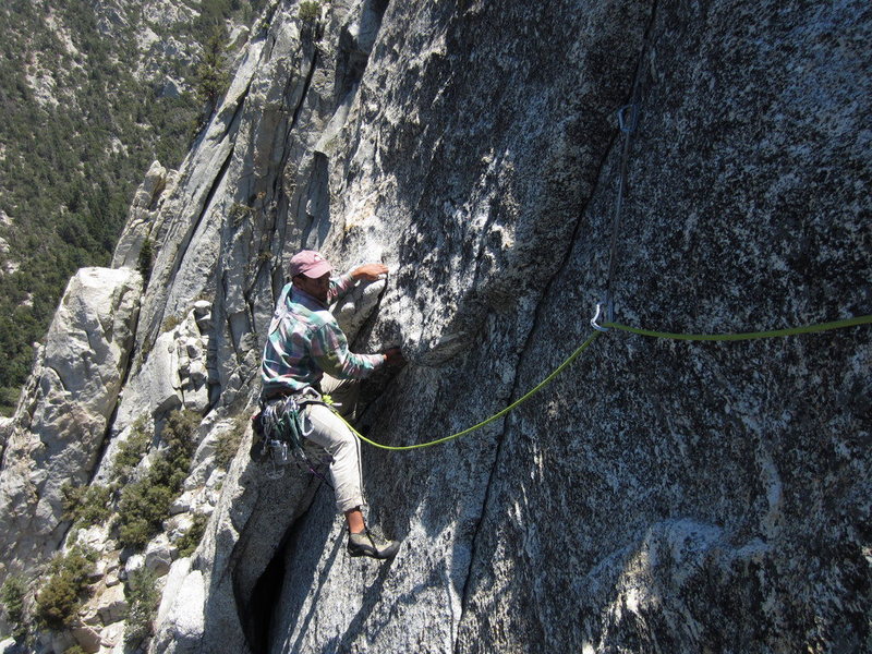 top of p3